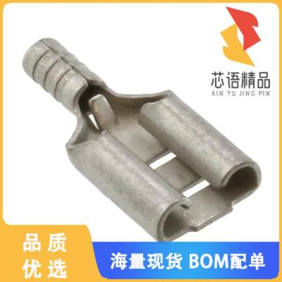 全新0190160009原装(CONN QC RCPT 18-22AWG 0.250)正品