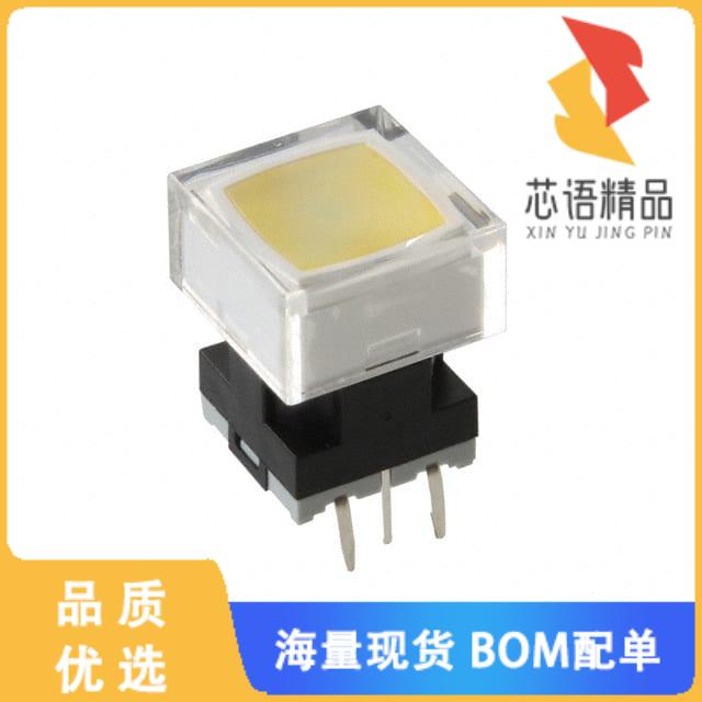 全新JB15HBPE-JE原装(SWITCH TACT SPST-NO 0.125A 2