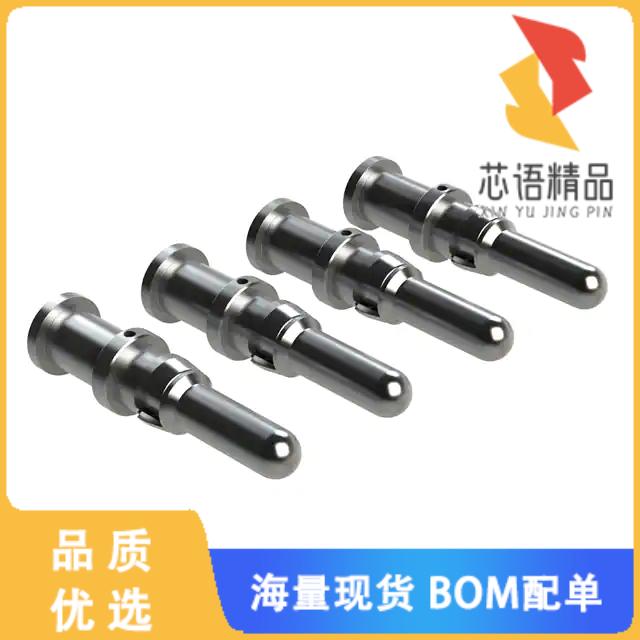 全新MP10A23S-25原装(3.6MM (1.5-2.5MM) MALE CONTA