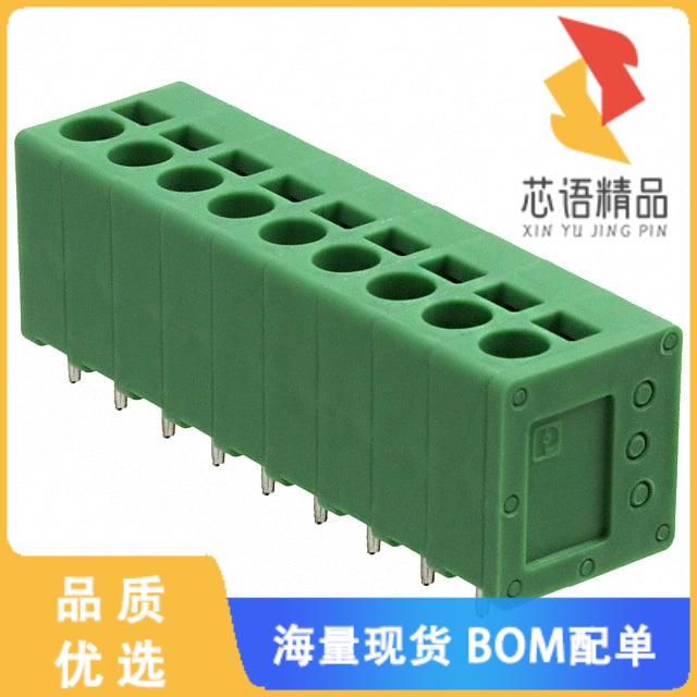 全新1991163原装(TERM BLK 9POS TOP ENTRY 5MM PCB)正品