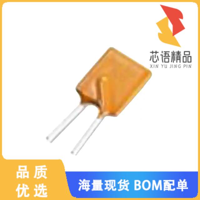 全新BK30-185-SI原装(PPTC,SQUARE 9.8MM, 30V 1.85A)正品