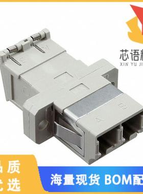 全新1061270310原装(CONN COUPLER RCPT LC-LC DUPLE