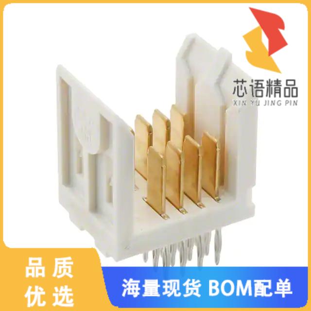 全新5536603-1原装(CONN HEADER FUTUREBUS 8POS PCB)正品