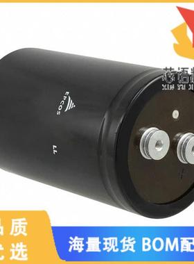 全新B41580A9109M000原装(CAP ALUM 10000UF 20% 100