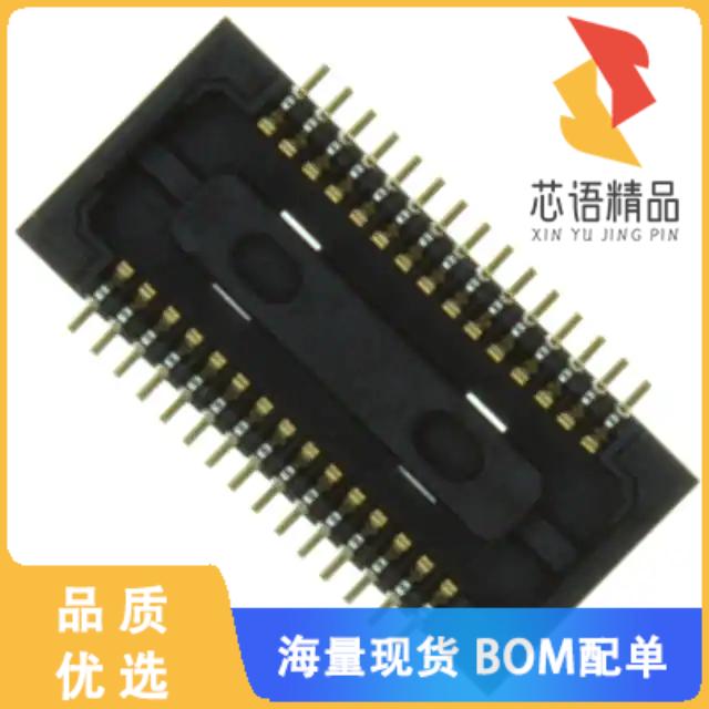 全新DF30FB-30DS-0.4V(82)原装(CONN RCPT 30POS SMD