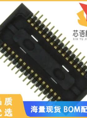 全新DF30FB-30DS-0.4V(82)原装(CONN RCPT 30POS SMD