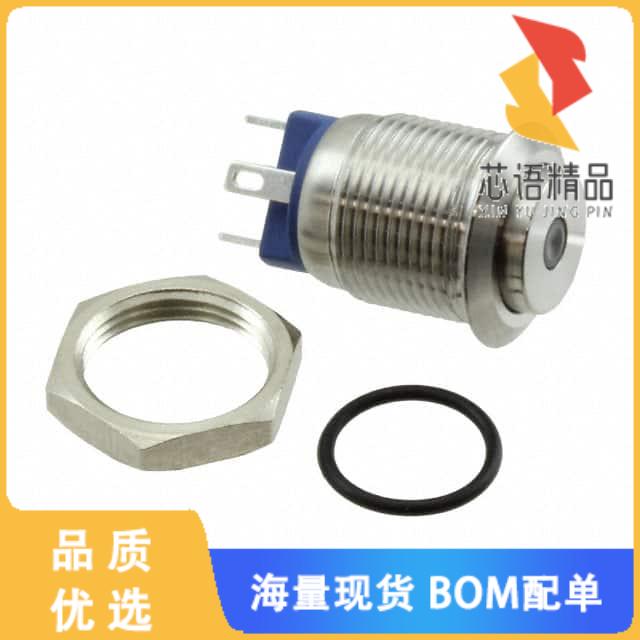 全新MAV0120/3D1AM024原装(SWITCH PUSHBUTTON SPST-