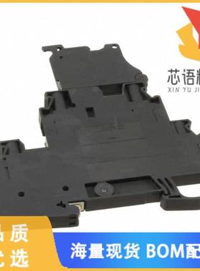 全新3214322原装(CONN TERM BLK DISCONN 10-26AWG)正品