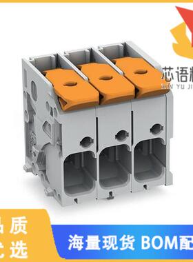 全新2606-1106/020-000原装(PCB TERMINAL B; LEVER;