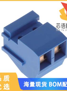 全新TH0200600000G原装(TH 5.0 - 2P BLUE, PHILLIPS