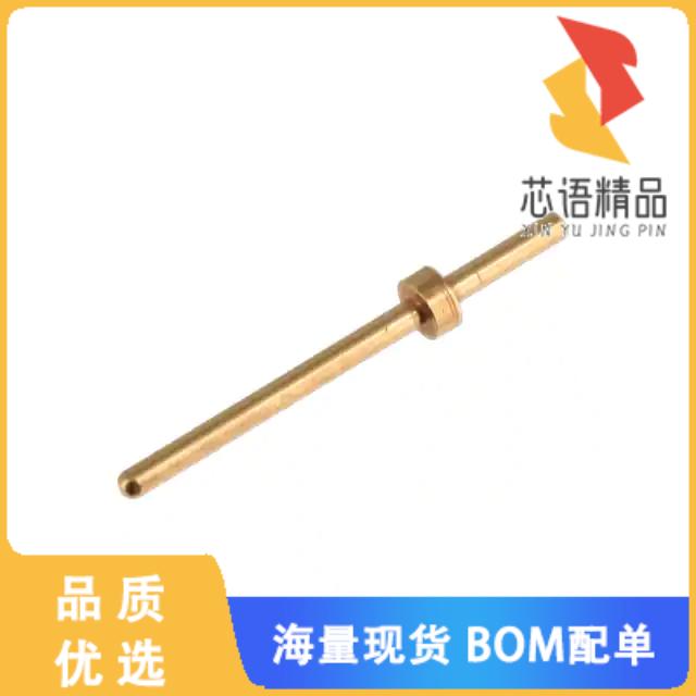 全新3128-1-00-34-00-00-08-0原装(CONN PC PIN CIRC