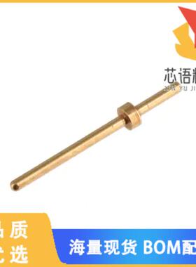 全新3128-1-00-34-00-00-08-0原装(CONN PC PIN CIRC