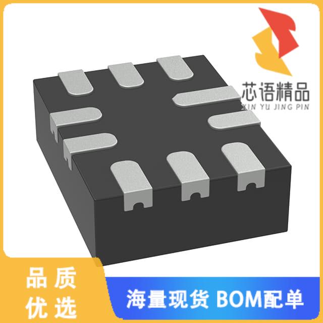 全新MP6412GQGU-Z原装(ULTRA-LOW IQLOAD-SWITCH CON