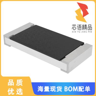 全新CRCW20102R49FKEFHP原装(RES SMD 2.49 OHM 1% 1