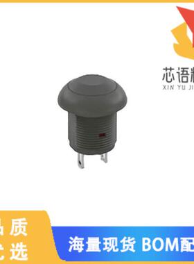 全新SW-PB9-BA00BQE-5原装(SUBMINIATIURE PUSHBUTTO