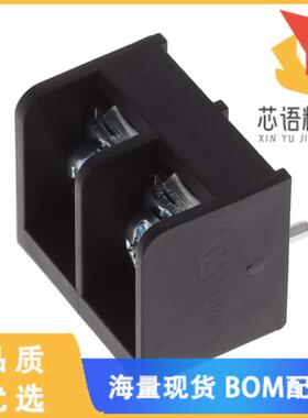 全新YK4410203000G原装(CONN BARRIER STRIP 2CIRC 0