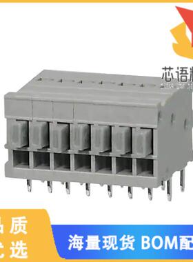 全新TBL009-254-07GY-2GY原装(TERMINAL B, SCREWLES
