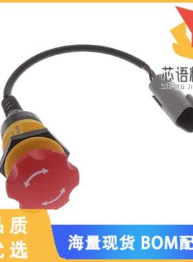 全新ES-2002-T312-020B原装(PUSH BUTTON SWITCHES,