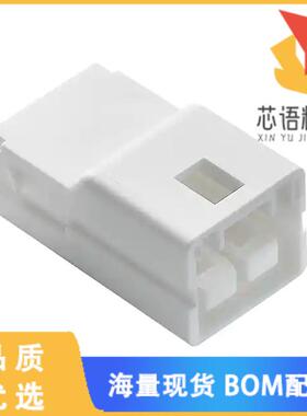 全新2069962203原装(CP 4.5 RECPT HSG 2CKT YELLOW)正品