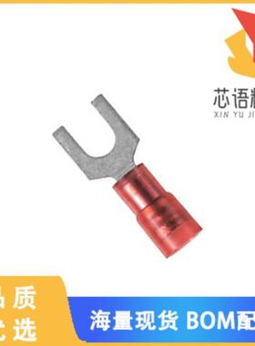 全新PMNF1-3F-C原装(CONN SPADE TERM 18-22AWG M3 R