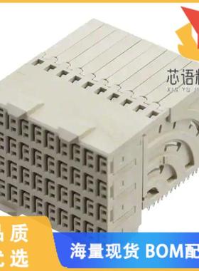 全新2065657-1原装(CONN RCPT HI SPEED 120P EDGE M