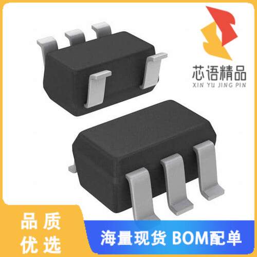 全新LM4128BQ1MF4.1/NOPB原装(IC VREF SERIES 0.2%