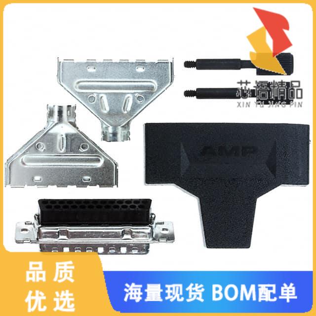 全新1658659-1原装(CONN D-SUB HOUSING PLUG 25POS)正品