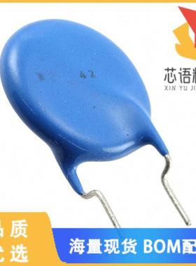 全新CK45-R3FD152K-NRA原装(CAP CER 1500PF 3KV RAD