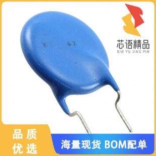 CAP NRA原装 CER 1500PF RAD 全新CK45 3KV R3FD152K