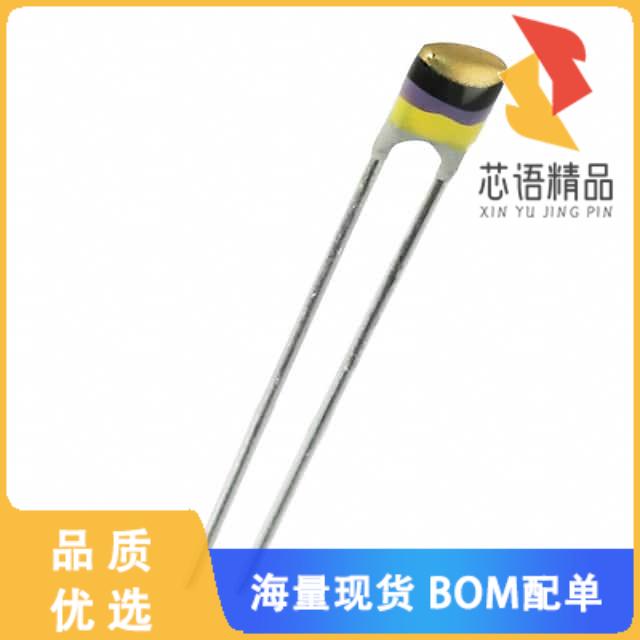 全新NTCLE100E3479JB0原装(THERMISTOR NTC 47OHM 33
