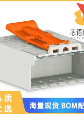 全新2091-1528/002-000原装(1-CONDUCTOR MALE CONNE