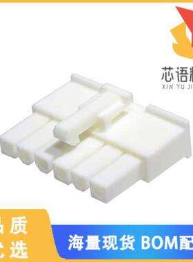 全新0039014061原装(MINIFIT JR SR RECPT HSG 6 CKT