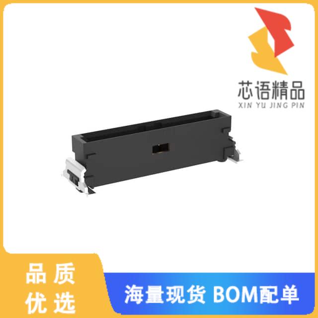 全新294920原装(MIBR M 12POS VERT P SMT)正品