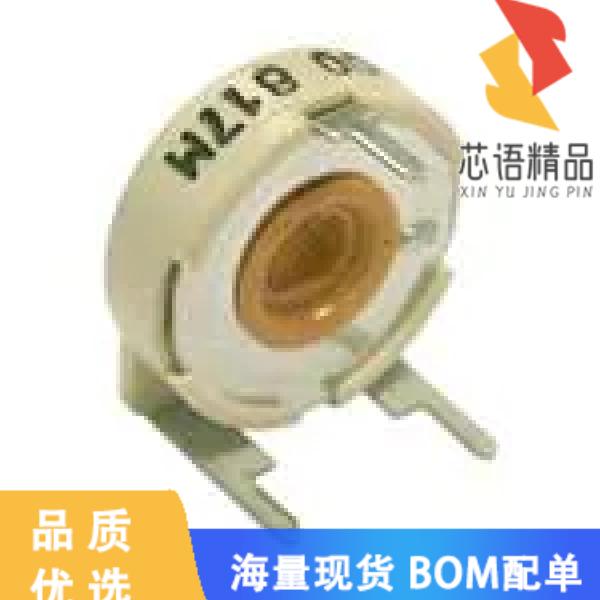 全新PTC10LV10-502A2020原装(10 MM - CERAMIC POTEN