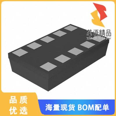 全新SI1145-M01-GM原装(SENSOR OPT 850NM AMB/IR/UV