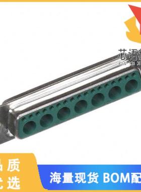 全新3024W7SCM99A10X原装(CONN D-SUB RCPT 24POS SL