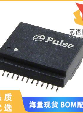 全新H6062FNLT原装(PULSE XFMR 1CT:1CT TX 1CT:1CT
