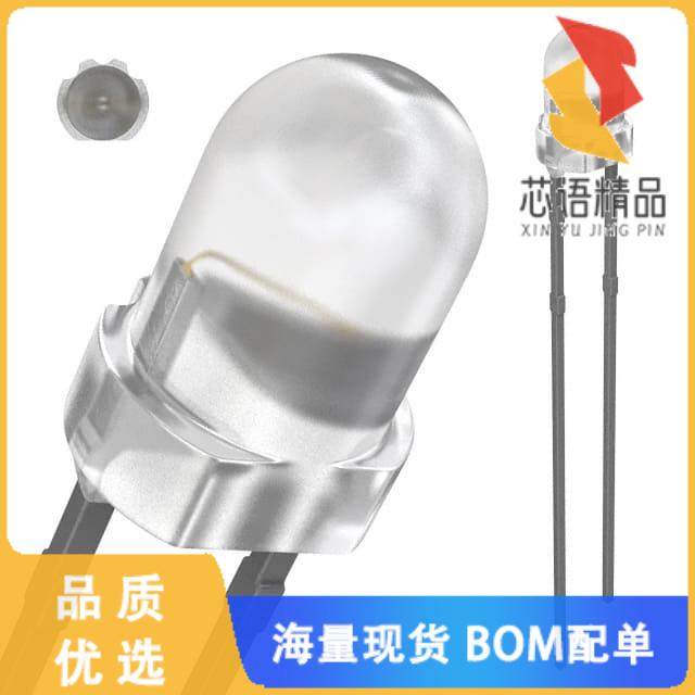 全新SIR-34ST3F原装(EMITTER IR 950NM 100MA T-1)正品