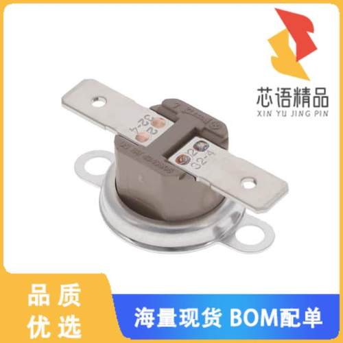 全新1NT01L-8416原装(THERMOSTAT 60DEG C SPST-NC C