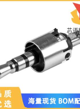 全新SP-25502-OM原装(AUDIO JACK, 2.5 MM, STRAIGHT