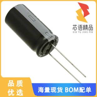 1000UF ALUM 20% CAP 全新35YXG1000MEFC12.5X25原装