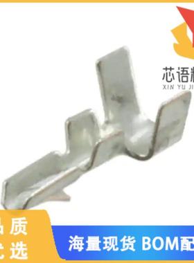 全新3-640108-1原装(CONN TERM WTB 22-26AWG TIN)正品