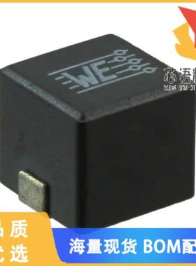 全新7443340100原装(FIXED IND 1UH 17A 3.9 MOHM SM