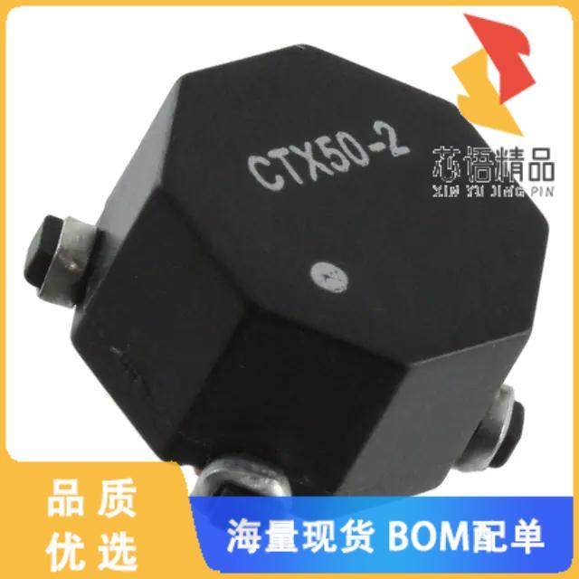 全新CTX50-2-R原装(INDUCT ARRAY 2 COIL 51.18UH SM,3C数码配件,分配器/分频器/分支器,淘宝优惠券,粉丝福利购,淘宝优惠卷