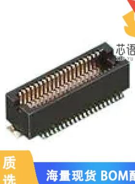 全新DF12NC(5.0)-36DP-0.5V(51)原装(CONN HDR 36POS