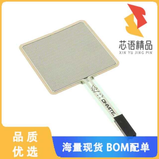 全新FSR01CE原装(FORCE SENSING RESISTOR)正品