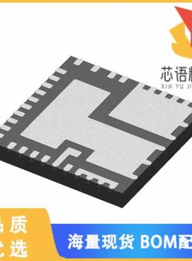 全新FAN65004B原装(IC REG BUCK 70V 6A 35PQFN)正品