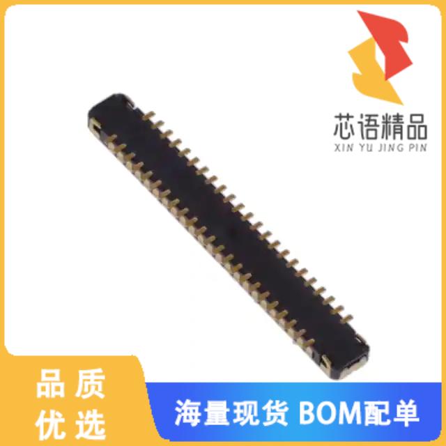 全新BM23PF0.8-46DP-0.35V(895)原装(CONN HDR 46POS