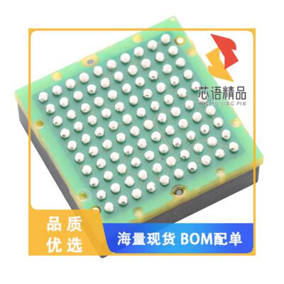 全新ADIS16507-3BMLZ原装(6 DOF PREC IMU, 40G (200