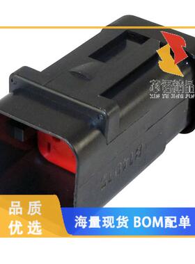 全新1717975-1原装(CONN FML HSG 6POS 4.50MM)正品